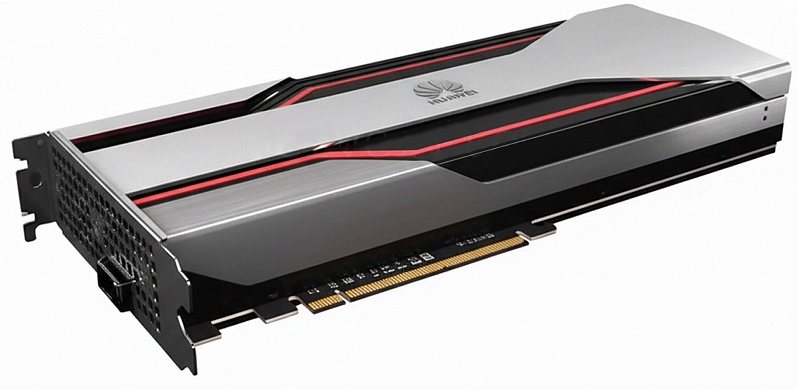 ИИ-ускоритель Huawei Atlas 300T 32GB HBM (Model 9000)