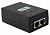 PoE-инжектор Ubiquiti POE-24-24W-Gчерный