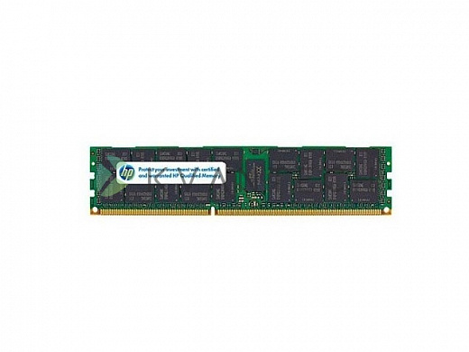 Оперативная память HPE  647905-B21 2GB