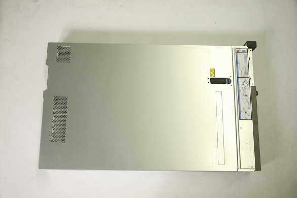 Шасси Lenovo CHASSIS, 2U Chassis (00MV107)