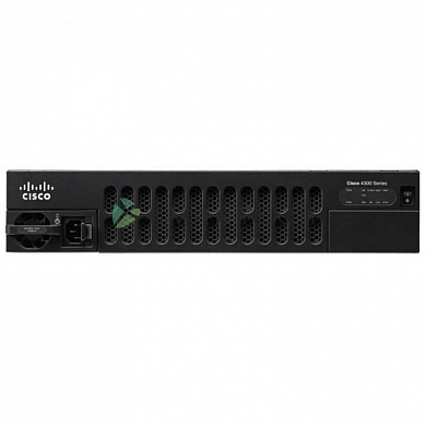Маршрутизатор Cisco ISR 4351