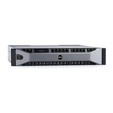 Дисковая полка Dell PowerVault MD1420 210-ADBP-017-00NW