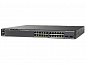 Коммутатор Cisco Catalyst WS-C2960XR-24TS-I