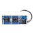 Сервер Gigabyte H273-Z80-LAN1