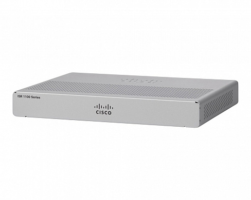 Маршрутизатор Cisco ISR 1000  C1116-4PLTEEAWE