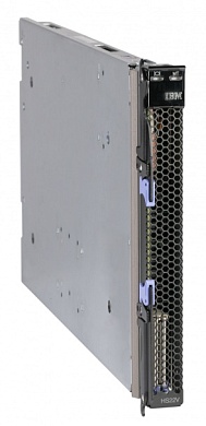Сервер BladeCenter IBM HS22V 7871H4G