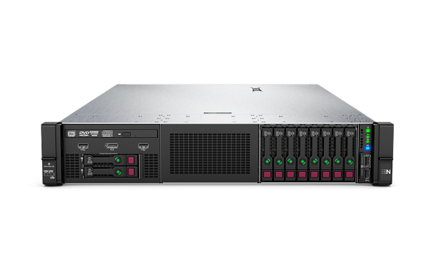 Сервер Nerpa HE ND 56