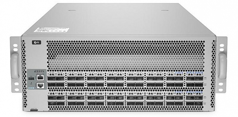 Коммутатор FS N9510-64D