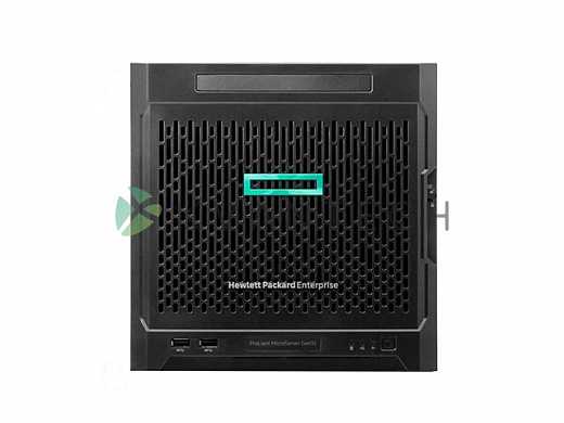 HPE ProLiant MicroServer Gen10 870208-421