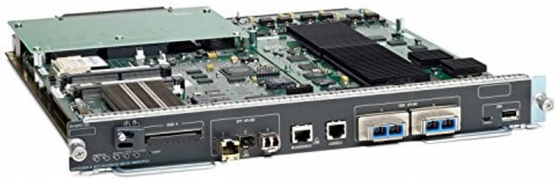 Модуль Cisco VS-F6K-PFC4XL=