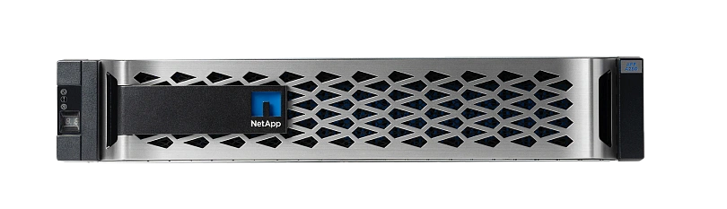 Система хранения данных NetApp AFF-A250 / 2 х AFF A250 HA System / 2 х Power Supply,1600W,-C / 4 х Drive Pack 2X3.8TB,NVMe,Non-SED,-C / 2 х MEZZANINE 4-Port 32G FC,-C / 2 х Jumper Crd,In-Cab,48-IN,C13-C14-C / 2 х Cable,25GbE,SFP28-SFP28,Cu,0.5m,-C