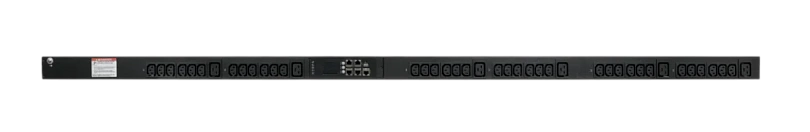 Блок распределения питания NERPA NP8853i