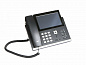 VoIP-телефон Yealink SIP-T48U черный