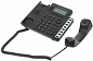 VoIP-телефон Grandstream GXP1630 черный