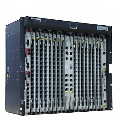 Оптический терминал Huawei SmartAX MA5600T