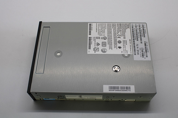 Ленточный накопитель Lenovo PMLTO G5HH SAS Eval Drive (35P1049)