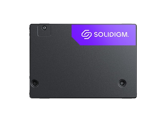 SSD накопитель Solidigm D7-P5620 SSDPF2KE128T11Z