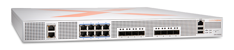 Сетевое устройство Palo Alto ION 9000