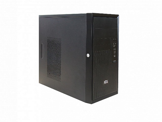 Системный блок ICL Техно BasicRAY B302