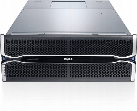 СХД Dell EMC PowerVault MD3860i