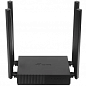 Wi-Fi роутер TP-LINK Archer C54 RU, черный
