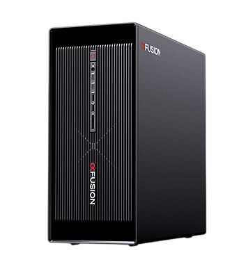 Рабочая станция xFusion Station X3 8000