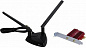Bluetooth+Wi-Fi адаптер TP-LINK Archer TX3000E, черный