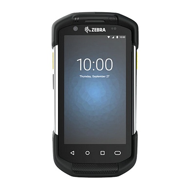 Терминал Zebra TC720L-0ME24B0-A6