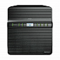 Synology DS423 NAS сервер сетевое хранилище