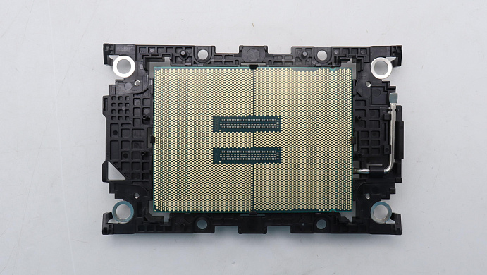 Процессор INTEL SPR 3408U 8C/1.8-1.9G/125W/22.5M, SGX 64, DDR5_4000, PCIE4.0, 1 FMA, 1-Socket Optimized, Socket E LGA4677, MCC CPU (03KH892)