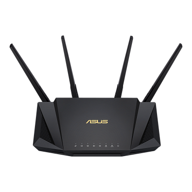 Wi‑Fi роутер ASUS RT‑AX58U