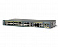 Коммутатор Cisco Catalyst WS-C2960-48TC-S (USED)