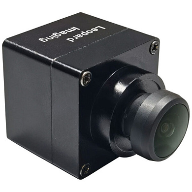 Камера Leopard Imaging LI-AR0233-GW5400-GMSL2