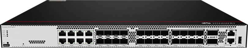 Контроллер точек доступа Huawei AirEngine 9703-S