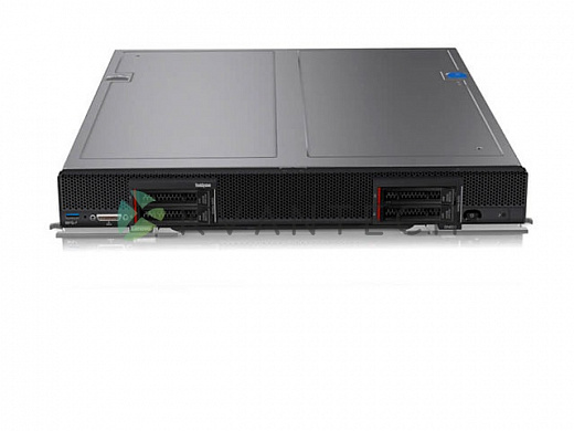 Блейд-сервер Lenovo ThinkSystem SN850 7X15A02CEA