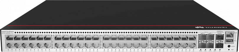 Коммутатор Huawei CloudEngine S5735-L48P4XE-A-V2