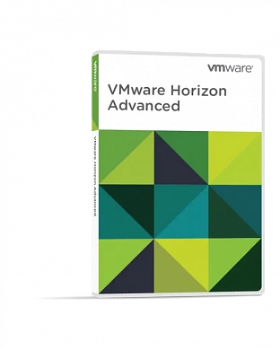 ПО VMware Horizon 8 Advanced