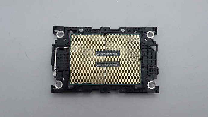 Процессор Intel Xeon Gold 6558Q 32C 350W 3.2GHz Processor (03LC793)