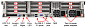 Сервер Lenovo ThinkSystem SR665 V3 (2х AMD EPYC 9474F, 8х128GB TruDDR5 5600MHz, 4х3.2TB U.2 PCIe 5.0 NVMe SSD, 2х960GB 7mm Read Intensive SATA SSD, ThinkSystem RAID 940-8i 4GB Flash (U.3), RAID 5350-8i for M.2/7mm SATA Boot, 2х Broadcom 57508 100GbE