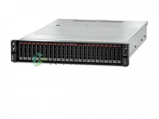 Lenovo ThinkSystem SR650 7X06A03LEA