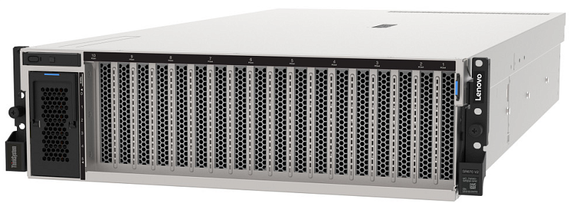 Lenovo ThinkSystem SR670 V2