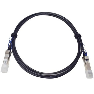 Кабель Barrus BRS-QSFP56-DAC-P1.5M