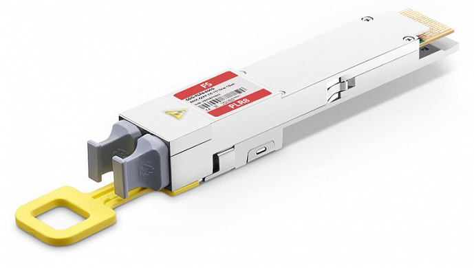 Трансивер FS QDD-PLR8-800G