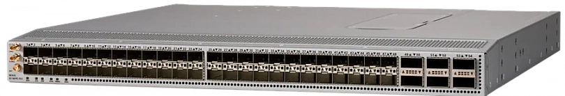 Коммутатор Cisco Nexus N9K-C93180YC-FX3 PE
