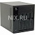 Сетевое хранилище Western Digital My Cloud Pro Series PR4100 16 TB (WDBKWB0160KBK-EEUE) черный