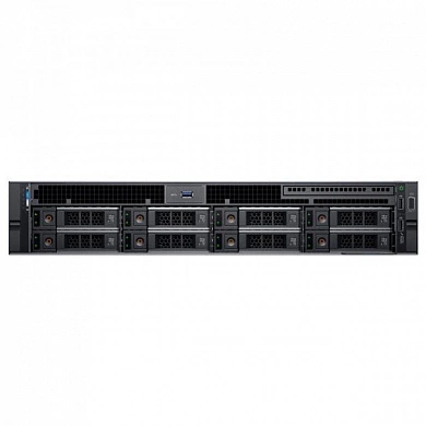 Сервер Dell EMC PowerEdge Power Edge R740 / R740-4371