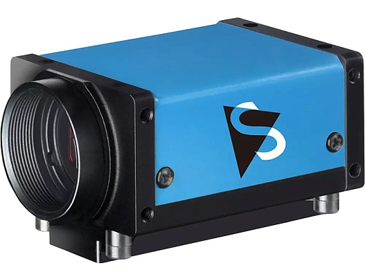 Камера The Imaging Source DFK/DMK 38UX255