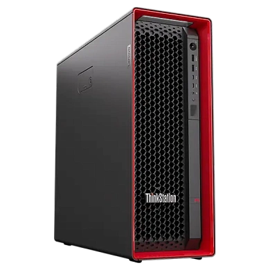 Рабочая станция Lenovo ThinkStation P5
