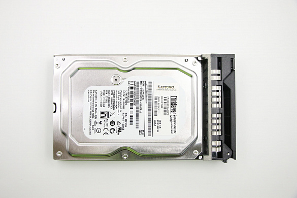 Жесткий диск Lenovo HS 500GB SATA 6Gb/s,3.5" (03T7844)