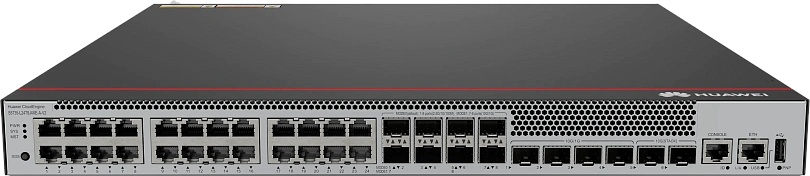 Коммутатор Huawei CloudEngine S5735-L24T8J4XE-A-V2